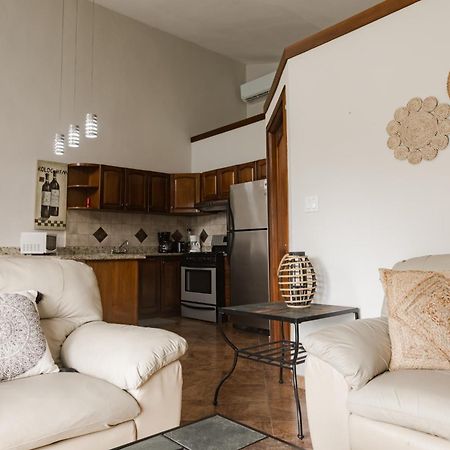 Punta Chame Club And Resort One Bedroom Home Pajonal  Екстер'єр фото