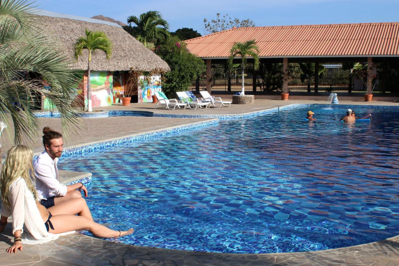 Punta Chame Club And Resort Pajonal Екстер'єр фото