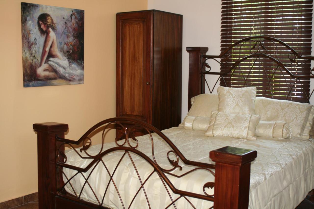 Punta Chame Club And Resort One Bedroom Home Pajonal  Екстер'єр фото
