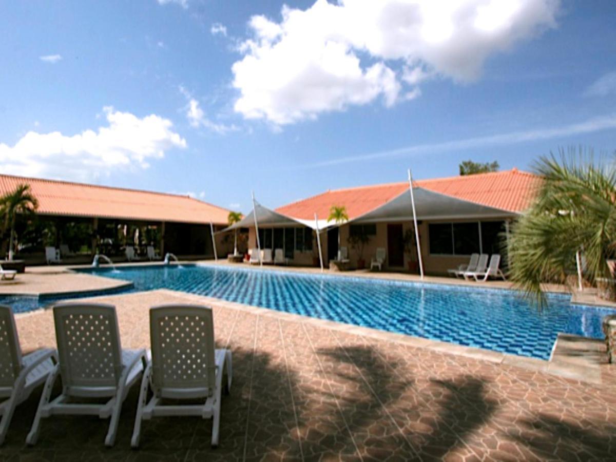 Punta Chame Club And Resort One Bedroom Home Pajonal  Екстер'єр фото