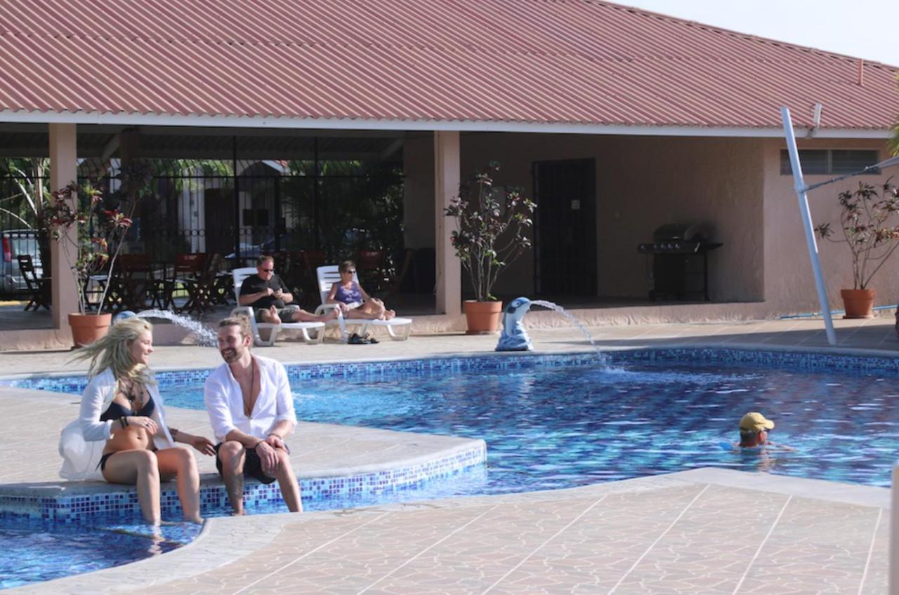 Punta Chame Club And Resort Pajonal Екстер'єр фото