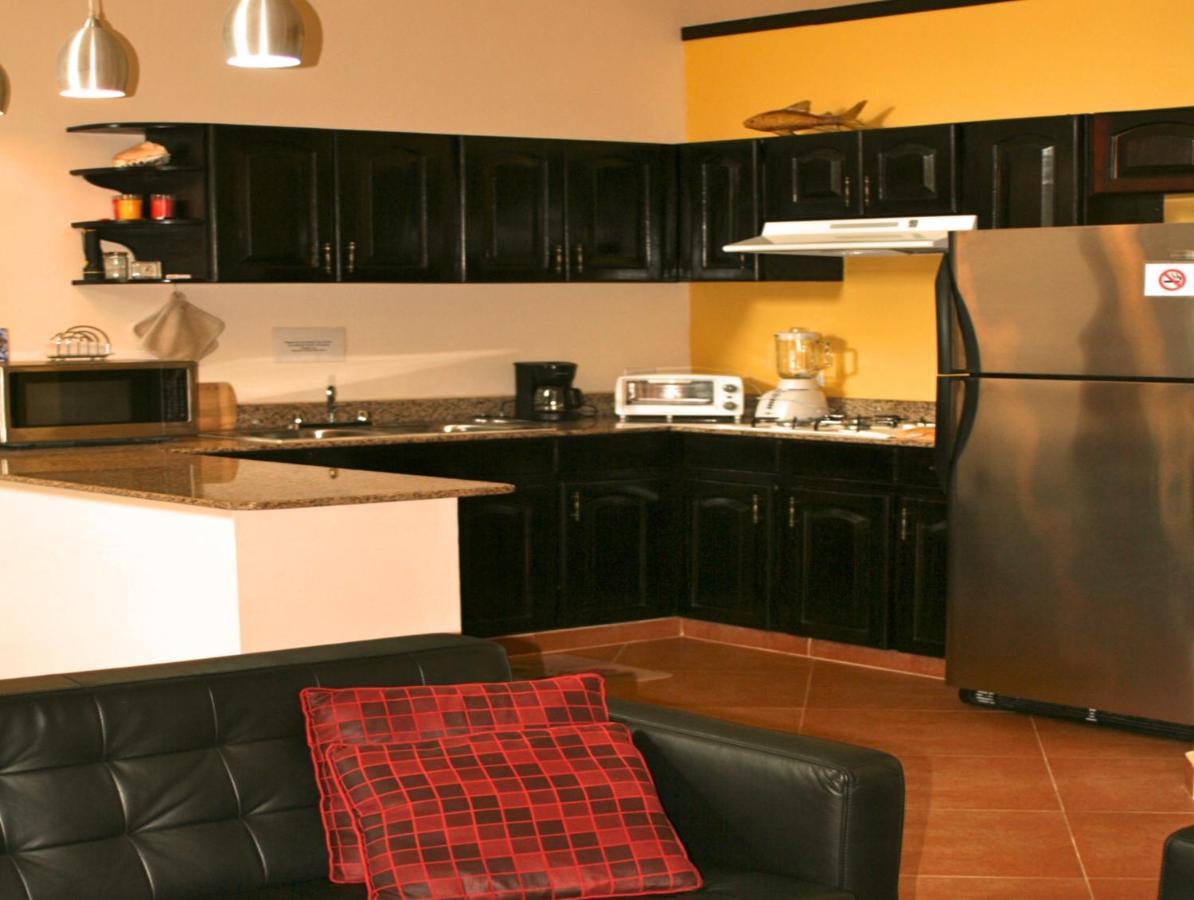 Punta Chame Club And Resort One Bedroom Home Pajonal  Екстер'єр фото