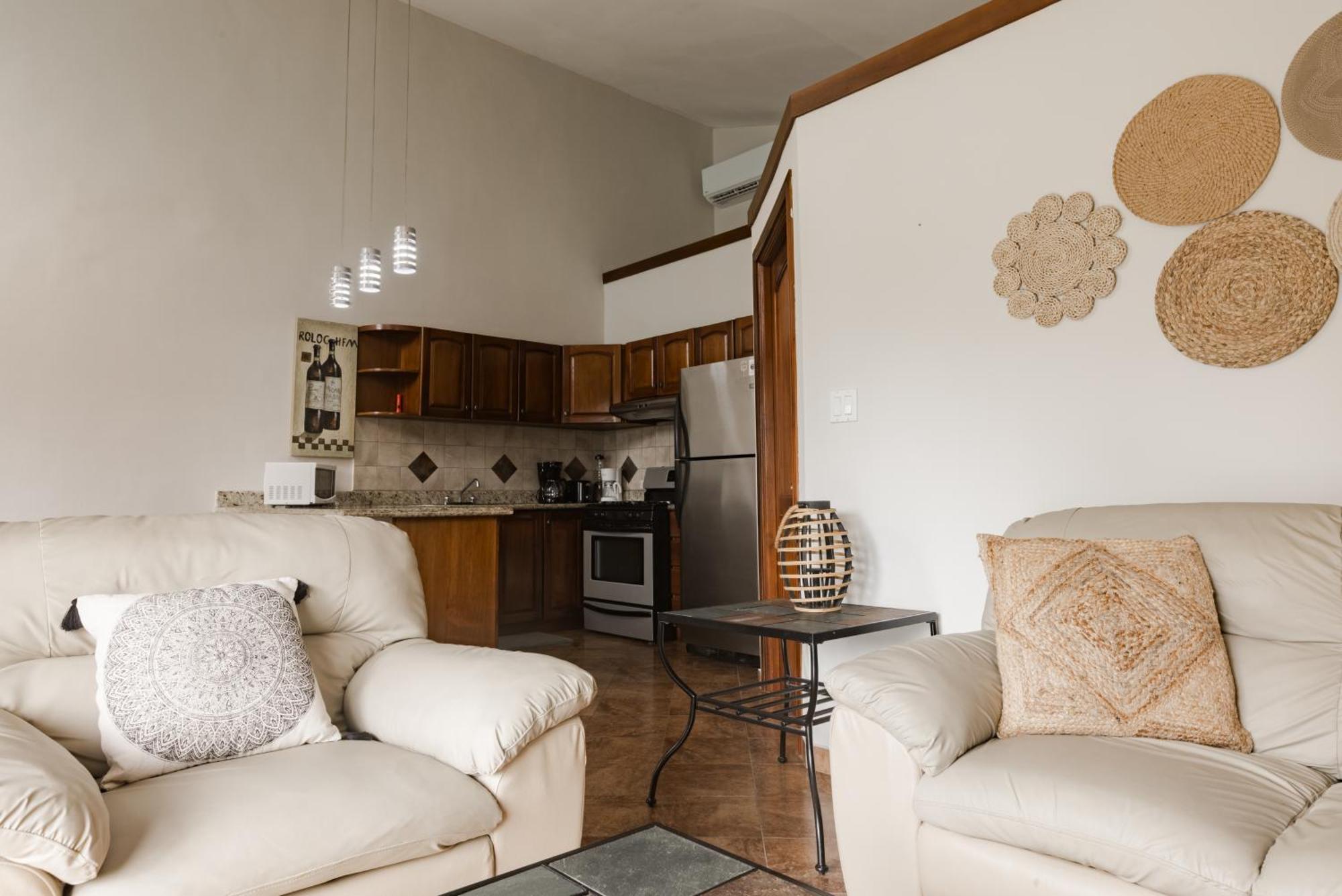 Punta Chame Club And Resort One Bedroom Home Pajonal  Екстер'єр фото